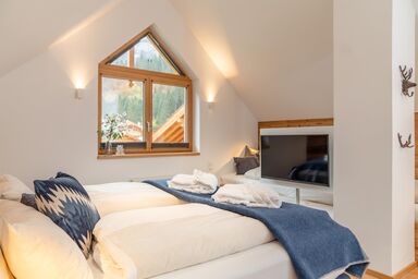 NATURCHALETS AM GRADENBACH - CHALET 11 B