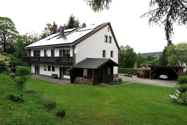 Ferienwohnung Schreyer*** - Ferienwohnung Schreyer