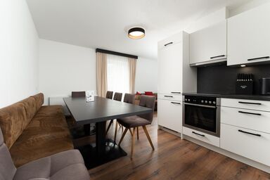 Appartementhaus A CASA "Opal" - Appartement mit 4 Schlafzimmer