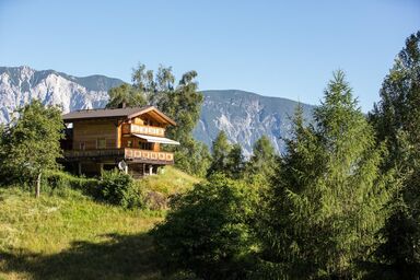 Ferienwohnungen und Chalets Pienz-Bobnar - Landhaus "Anna"