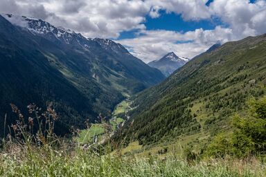 Hotel Silbertal **** - Zirbe schöne Aussicht 4, HP