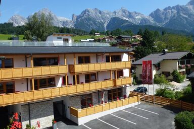 Alpenparks Maria Alm Ferienappartements - Appartment Alpine Comfort Dorfresidence