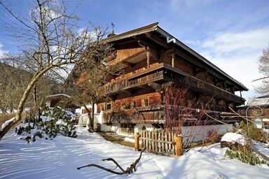 Fuchswirt Kelchsau Landgasthof-Hotel - Fünfbettzimmer / Suite