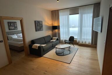 Heimat 1495 Appartements - Heimat 1495 Appartements TYP 8