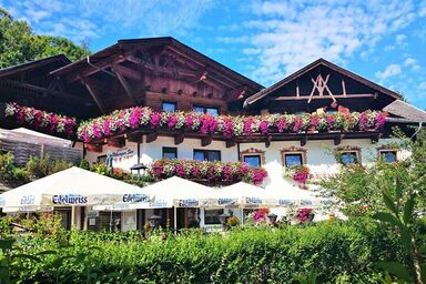 Ferienwohnung Piburgersee - Appartement Sonnenschein