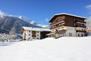 Habererhof - Appartement/Fewo, Würffele, Dusche, WC, Balkon