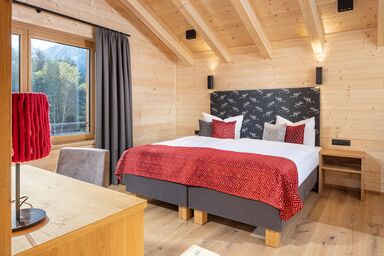 Stuibenfall Chalets - Chalet Familie