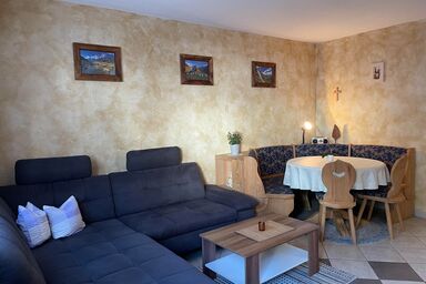 Apart Alpenview - Appartement