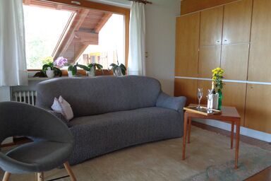 Ferienwohnung Hünig