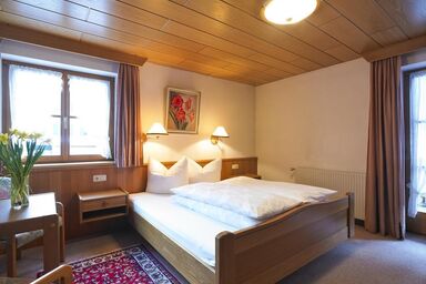 Haus Erne - Doppelzimmer