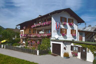 Gästehaus Richter - Doppelzimmer (Nr. 3)