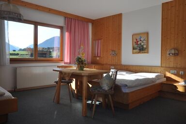 Brunnelerhof - Fewo 45m², DU od. Bad/WC, 2 Schlafzi.