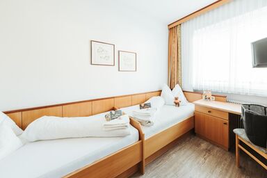 Regitnig - 4* Hotel & Chalets - Familiensuite 3/4 GP1-3N