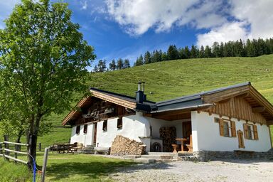 Chalet Hirschenwald