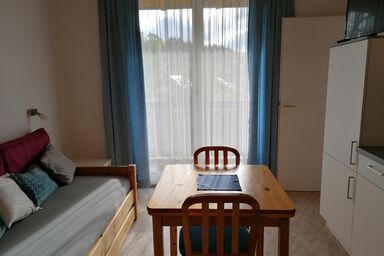 Bauernhof-Pension Puschnikhof - Ferienwohnung NEU (bis 3 Pers.)