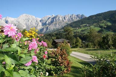 Haus Huber - Apartment  Dachsteinblick