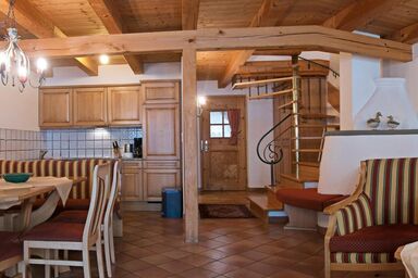 Appartementhaus Dürnberger - Biohaus"31"/2 Schlafzi/Bad/Du/WC,TV,Tel,