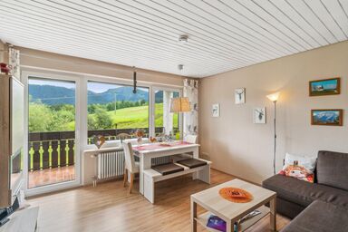 Ferienwohnung Roesle - Fewo Roesle im Haus Steinrösle