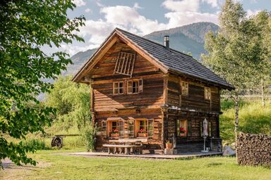 Landgut Moserhof - "Müllnerhaus" inkl. Kulinarikpaket