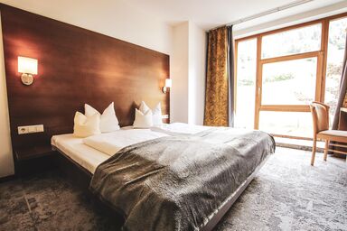 Active by Leitner's Natur & Lifestyle Hotel - Suite "XXL"