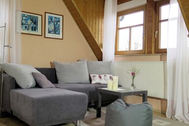 Ferienwohnung zum Weingarten - Ferienwohnung Zum Weingarten