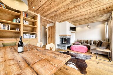 Arlberg Chalets - Chalet Royal