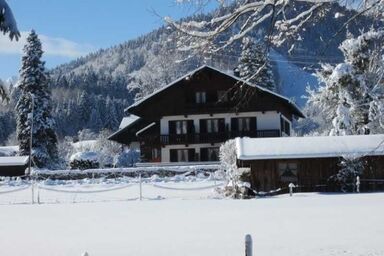 Gästehaus Gartenheim    Fam. Schäffler - Einzelzimmer 14