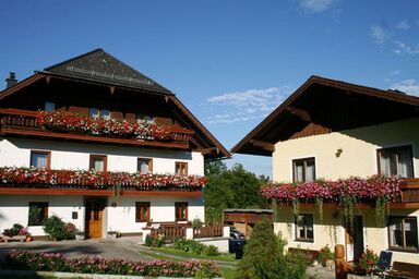 Ferienhof Lindenbauer Kreuzer - Ferienwohnung 1