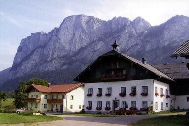 Leiten Michl - Ferienwohnung 2