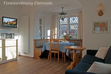 Ferienwohnung Eberwein - Ferienwohnung