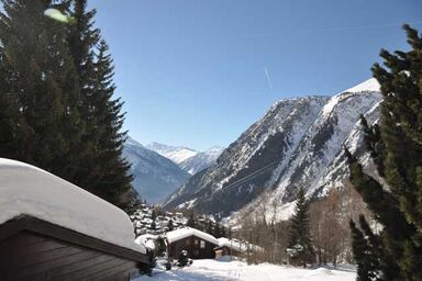 Vieux Valais A, Blatten-Belalp - Vieux Valais A 1