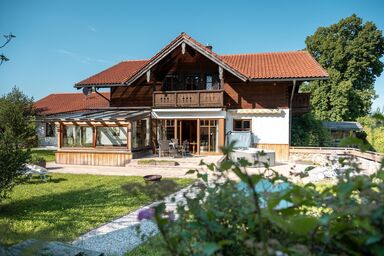 Bayern Chalets Premium-Chalet