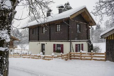 Chalet Unterleming