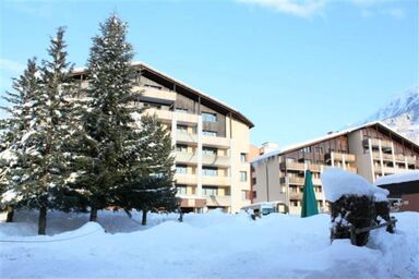 Disentiserhof Haus C Grabinsky, (Disentis/Mustér).