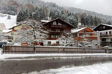 Ferienwohnung Bigliel-Wahrenberger, (Disentis).