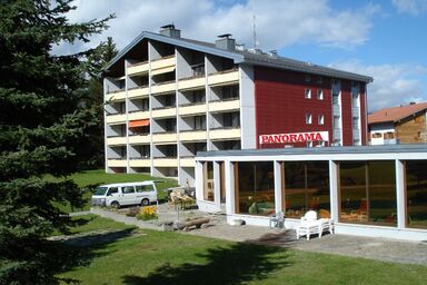 Ferienwohnung Apparthotel Panorama 22, Obersaxen-Misanenga, (Obersaxen).