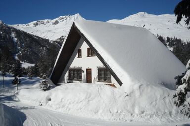 Chalet Atelier