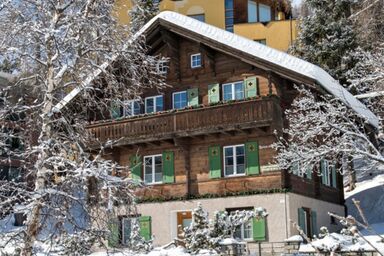 Chalet Haus am See