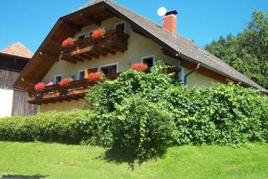 Ferienwohnung für 4 Personen ca. 50 qm in Bleiburg, Kärnten (Unterkärnten)