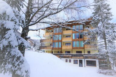 Ferienwohnung für 6 Personen ca. 80 qm in Bad Kleinkirchheim, Kärnten (Oberkärnten)