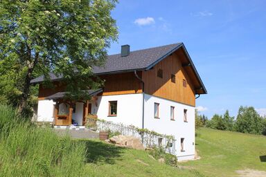 Ferienhaus Echtzeit in Wolfsberg