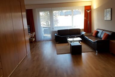 Alpen-Fewo, Residenza Quadra, B 227, (Flims Dorf).