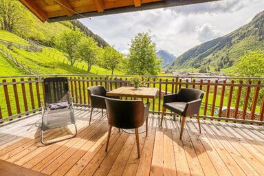 Ferienwohnung für 8 Personen ca. 80 qm in Rauris, Salzburger Land (Rauristal)