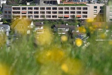 Appartement Alpenblick / A1