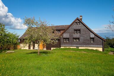 Ferienhaus Fromsenrüti