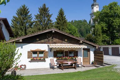 Gästehaus Gerti - Ferienhaus 2 - 5 Personen ca 90 qm