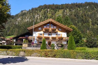 Gästehaus Münchner Kindl - xxDoppelzimmer im Hochparterre #1