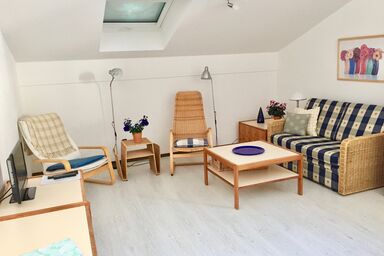 ciao-aschau Gschwendtnerhof Ap21 Kappes - Ferienwohnung 48 qm separates Schlafzimmer, App. Nr. 21