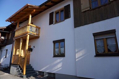 Ferienwohnung Kaiserblick*** - Ferienwohnung Kaiserblick hoch²