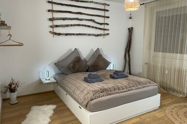 Boho Apartment - Boho Apartment Sonne